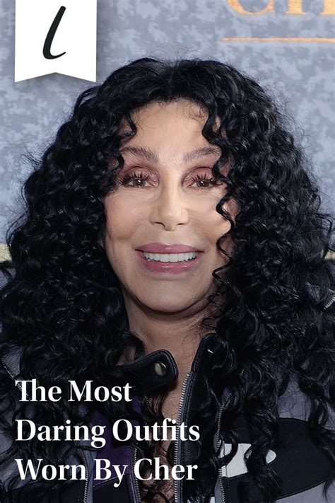 cher sexy photos|27 of the most daring outfits Cher has ever。